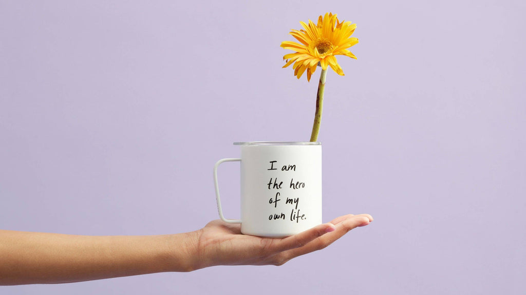 The Power of Positive Thinking