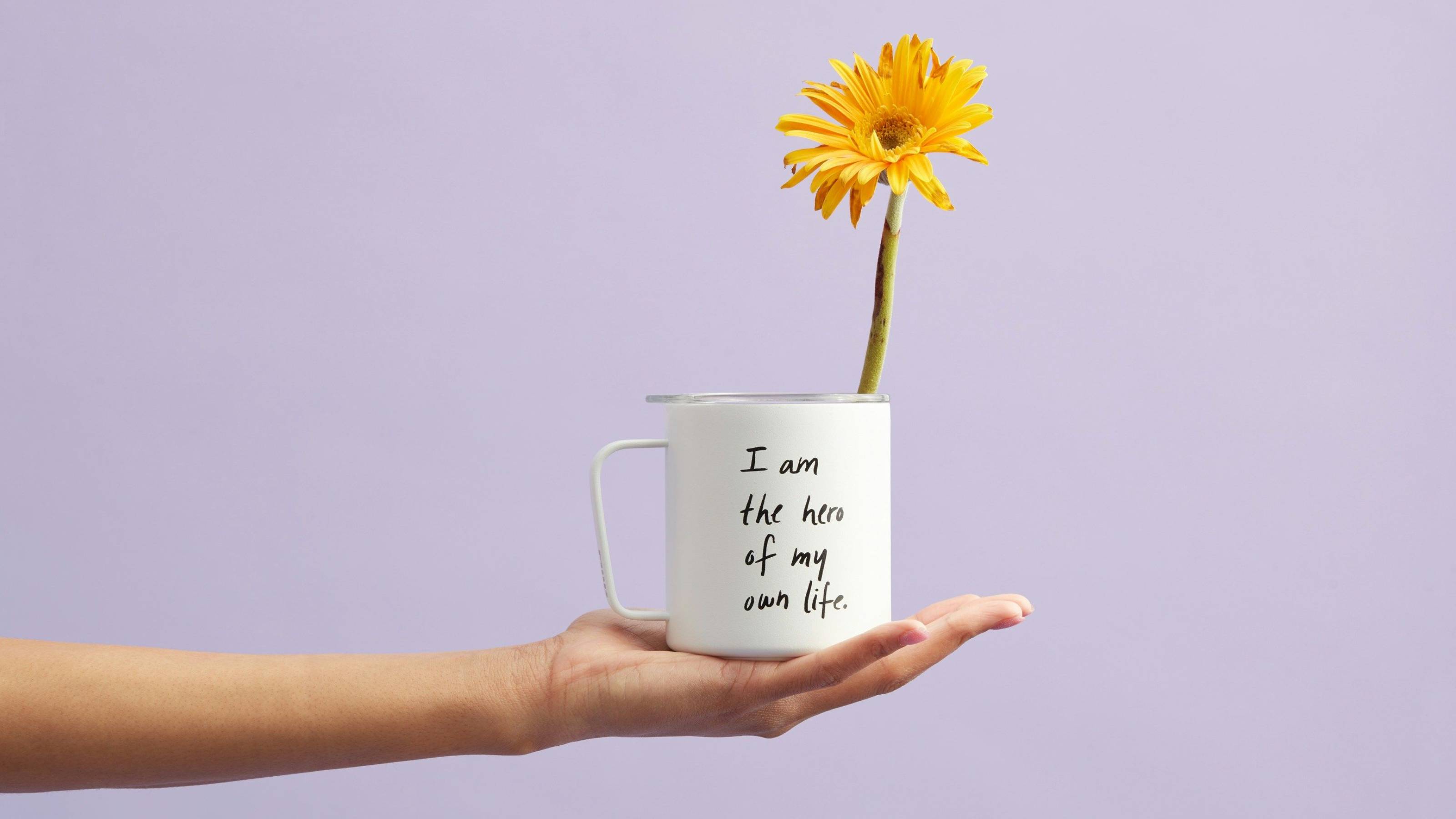 The Power of Positive Thinking