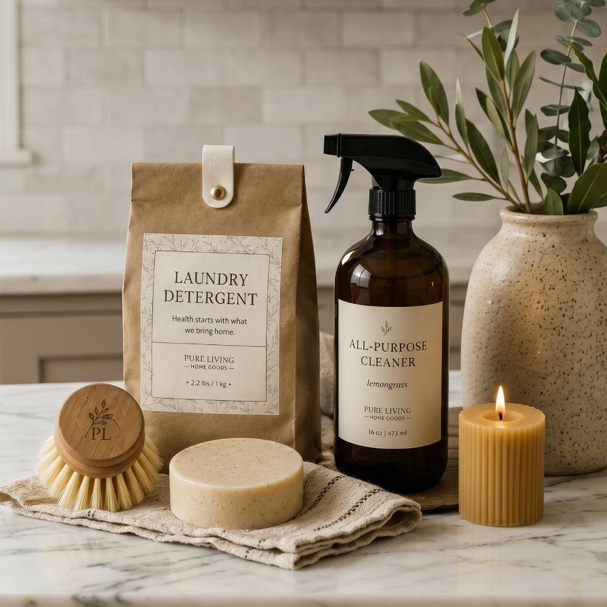 Home Goods