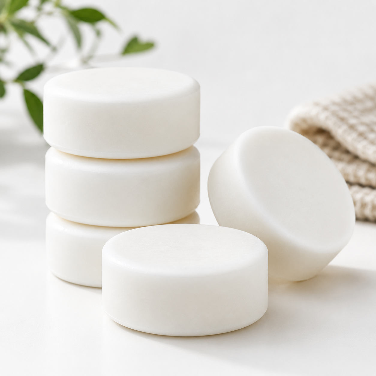 Dish Washing Bar - Unscented