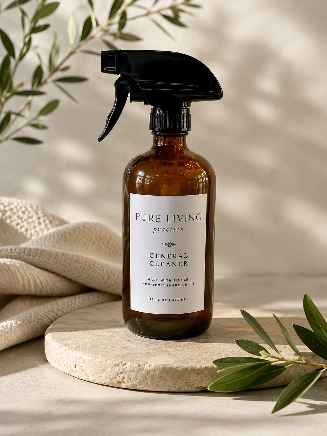 General Cleaning Spray