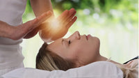 50-Minute Reiki Session