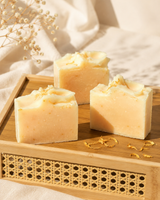 Moisturizing Soap