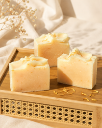 Moisturizing Soap