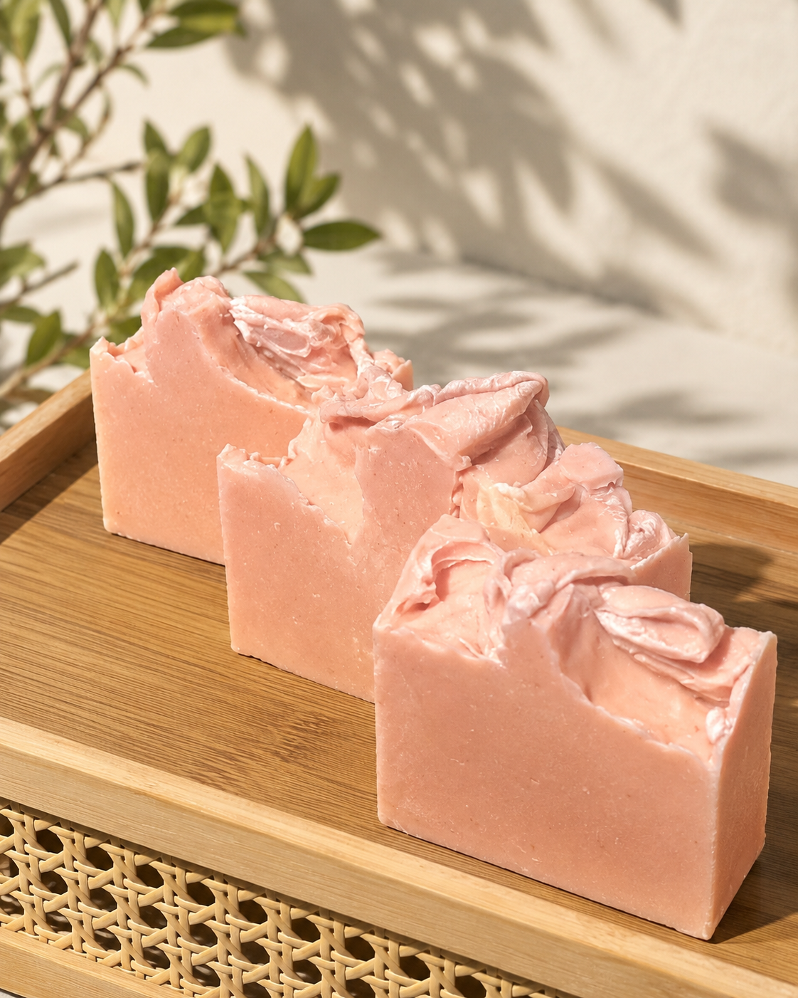 Moisturizing Soap