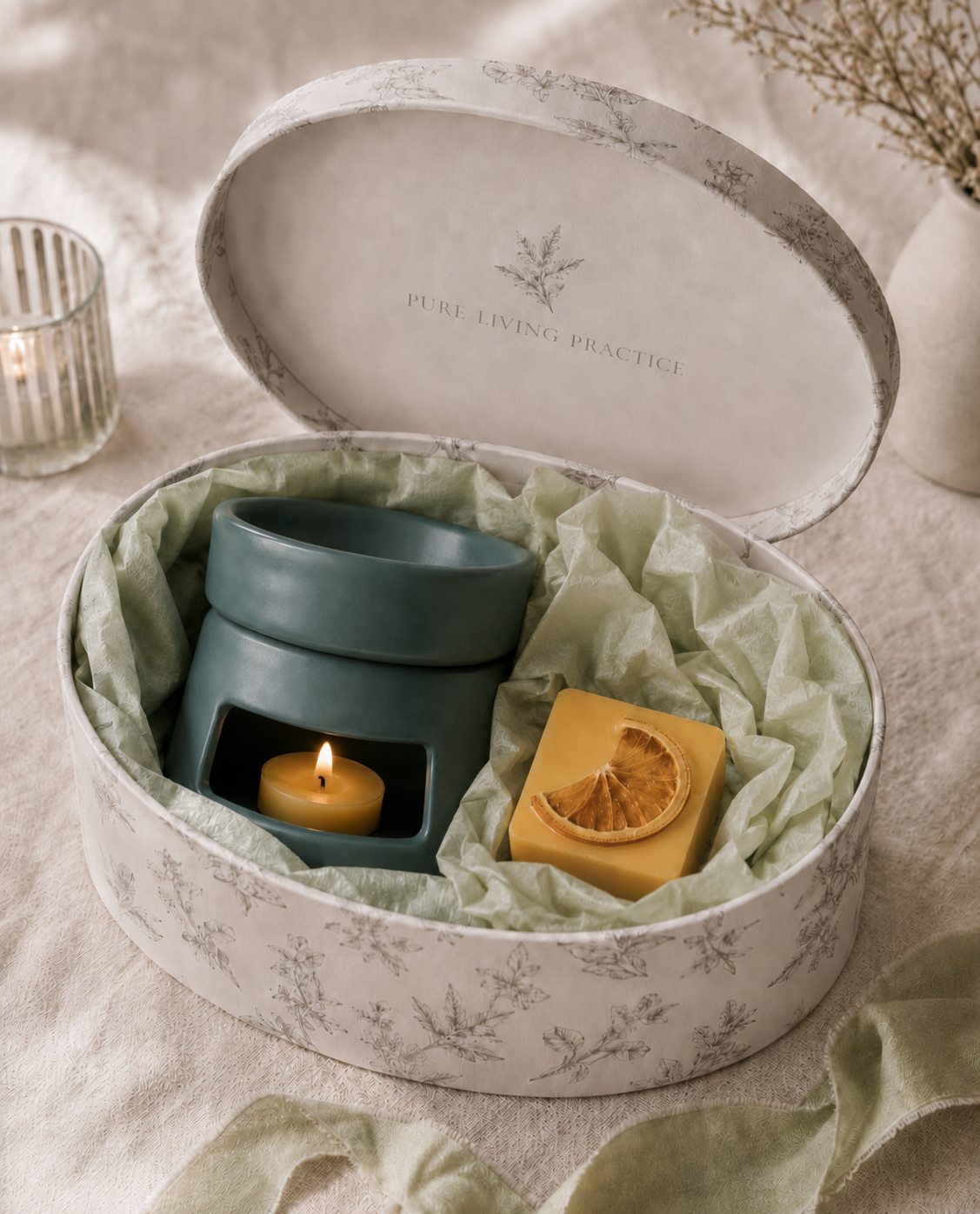 Wax Melt Gift Set