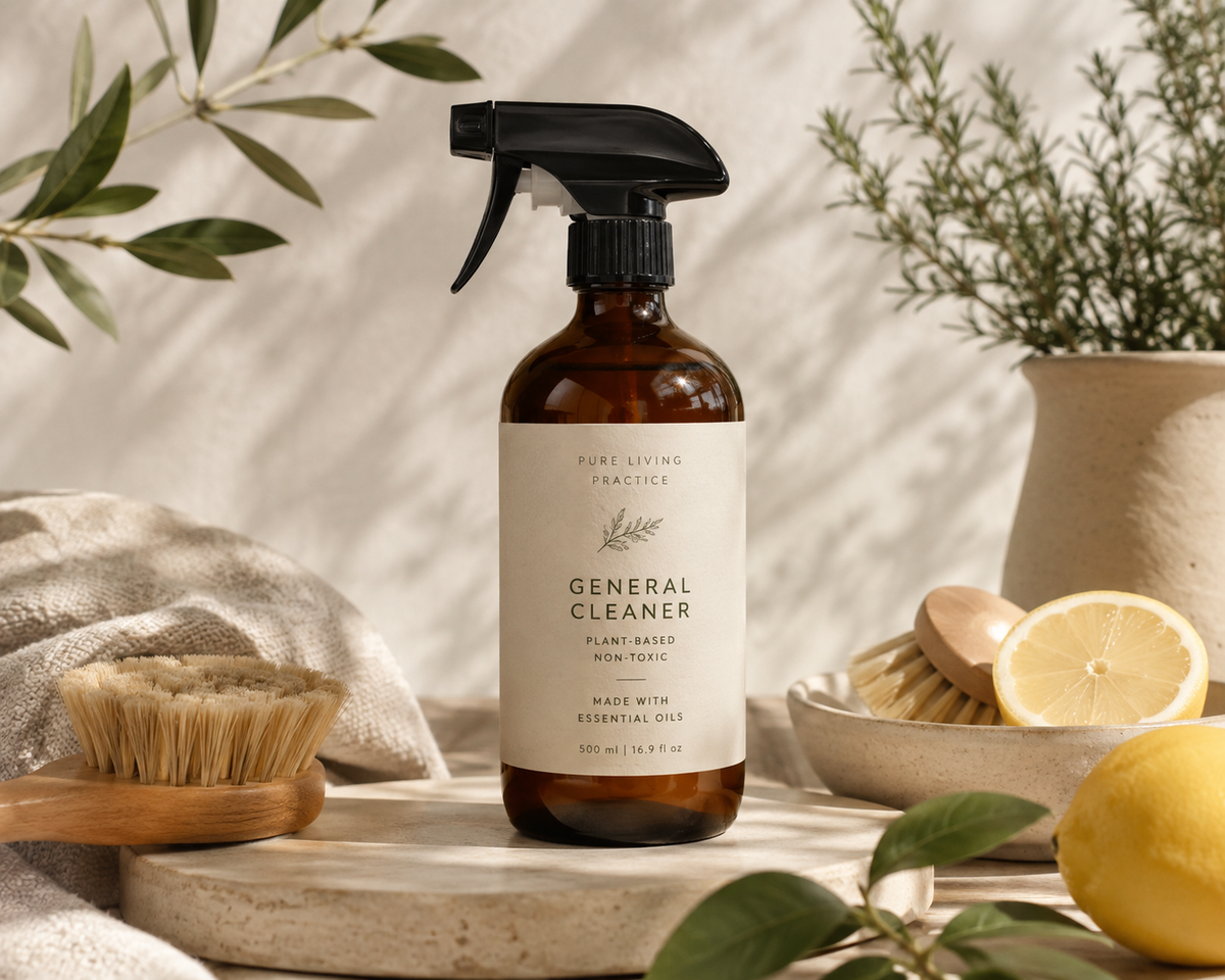General Cleaner Spray
