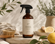 General Cleaner Spray