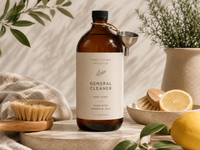 General Cleaner Spray