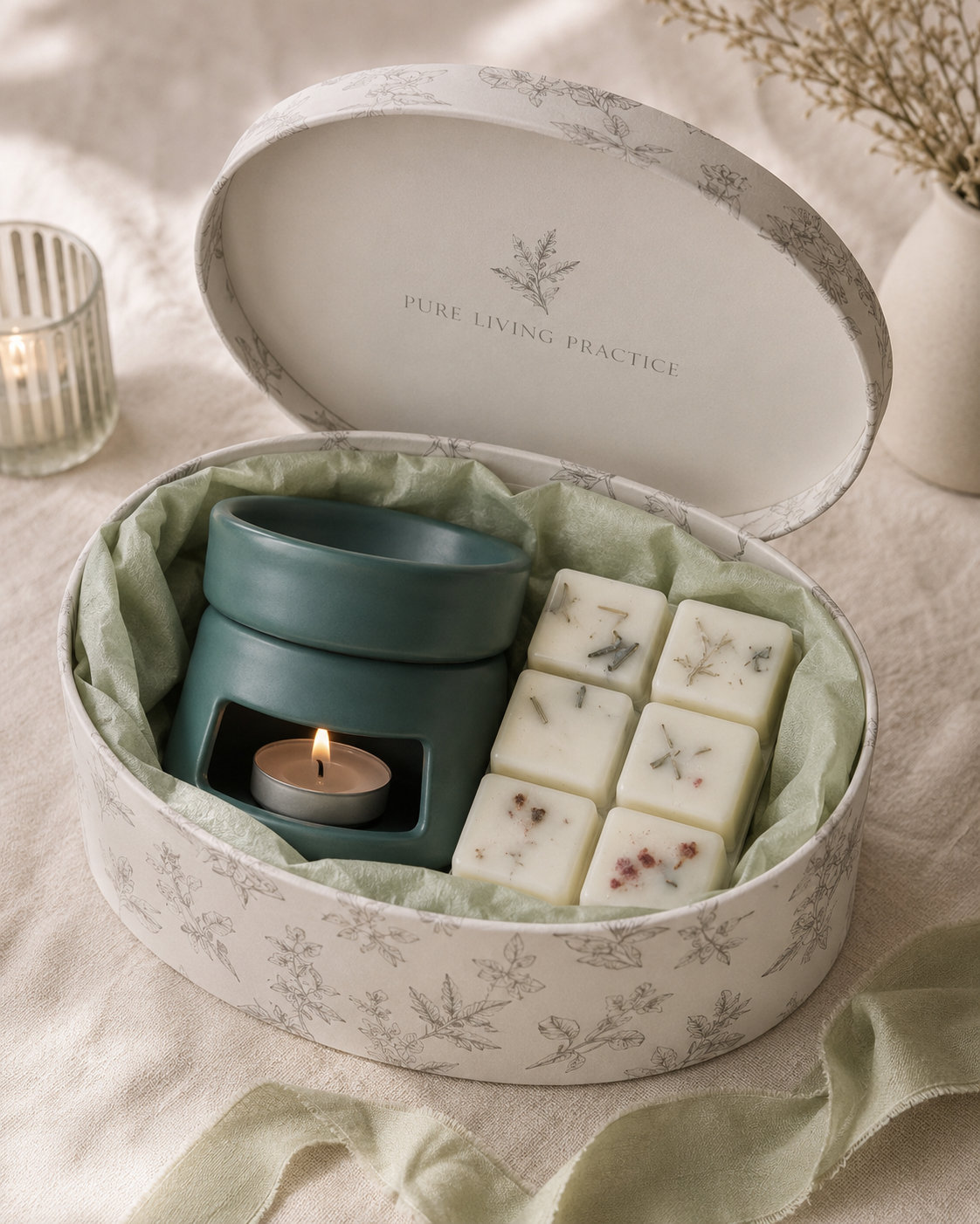 Wax Melt Gift Set