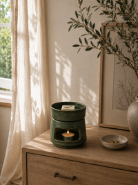 Ceramic Wax Warmer